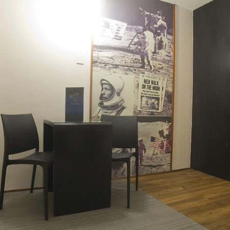 קואזון סיטי Icon Hotel North Edsa מראה חיצוני תמונה