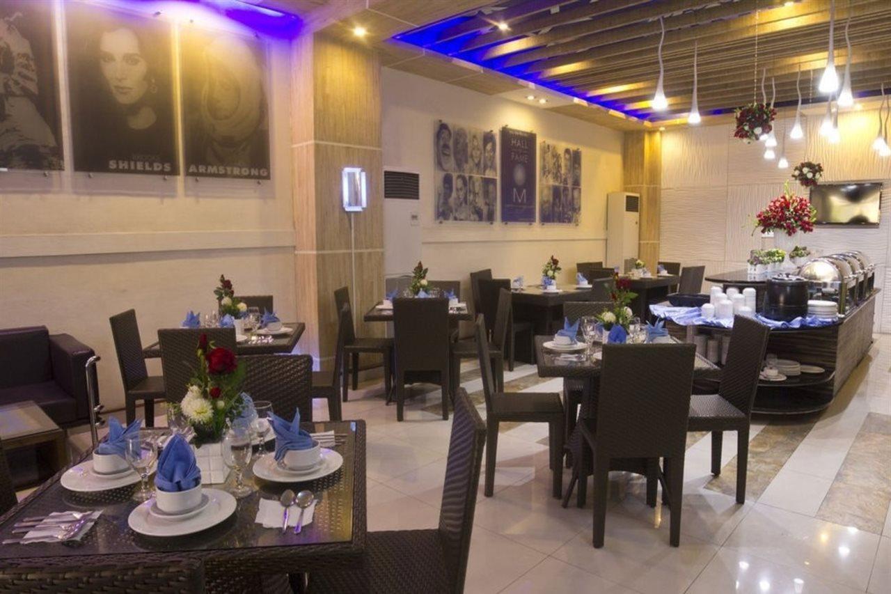 קואזון סיטי Icon Hotel North Edsa מראה חיצוני תמונה