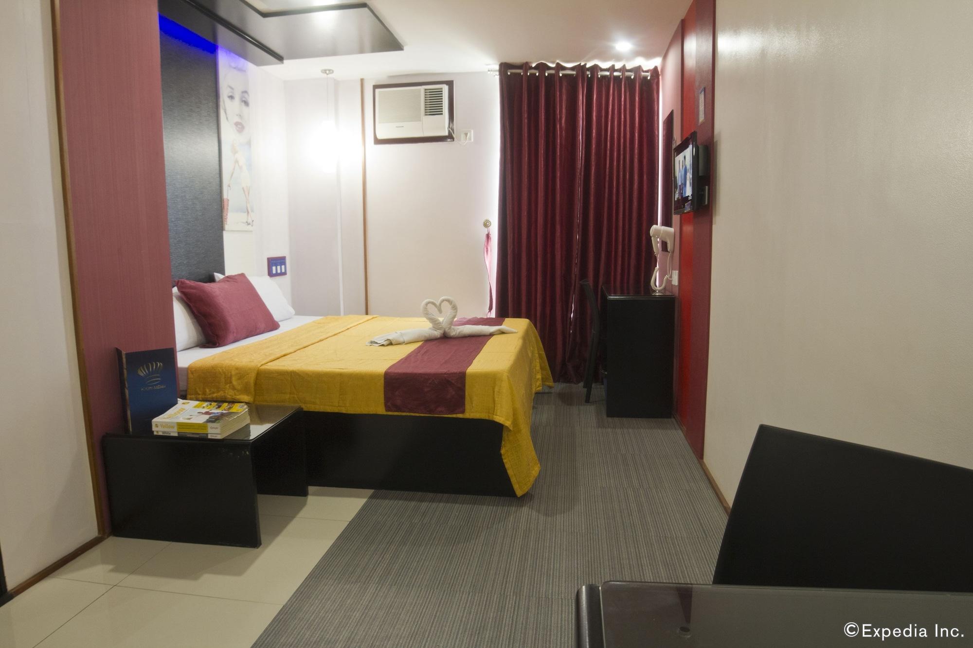 קואזון סיטי Icon Hotel North Edsa מראה חיצוני תמונה