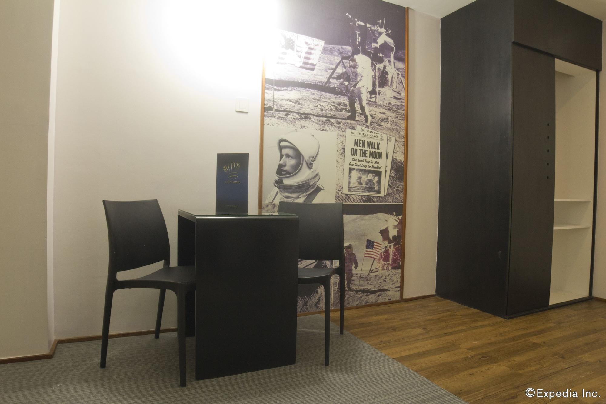 קואזון סיטי Icon Hotel North Edsa מראה חיצוני תמונה